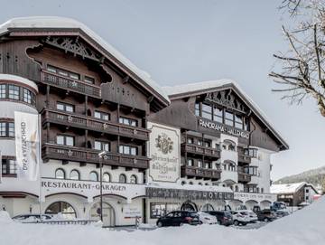 Hotel für 7 Personen in Seefeld in Tirol, Innsbruck Land, Bild 1