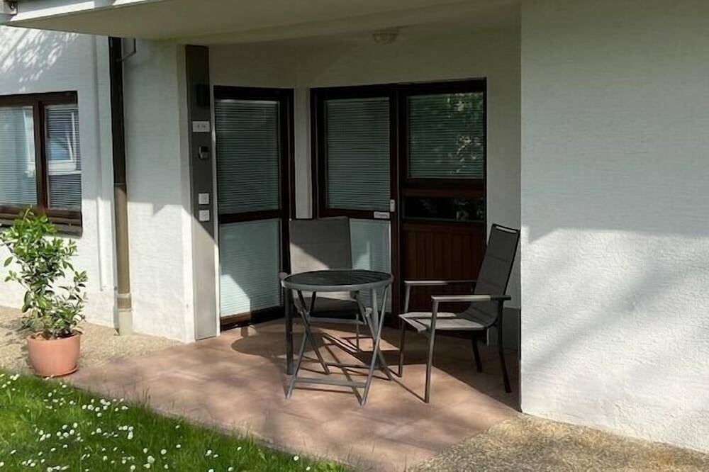 Ganze Wohnung, Ferienwohnung/App. für 2 Gäste mit 80m² in Waldbronn (188817) in Waldbronn, Nordschwarzwald