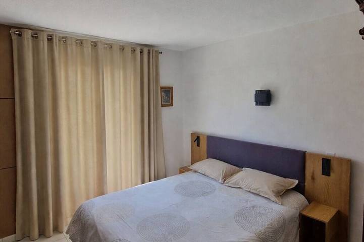 Location de vacances pour 6 personnes, avec jardin, animaux acceptés à Salazac - 3