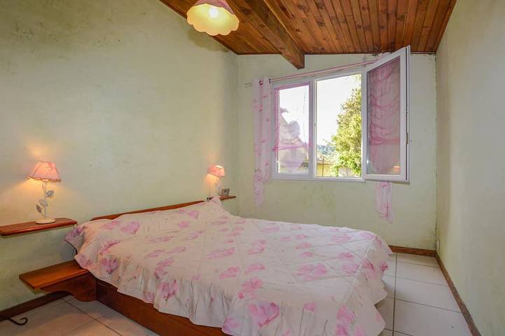 Gîte pour 4 personnes, animaux acceptés à Poggio-di-Nazza - 2