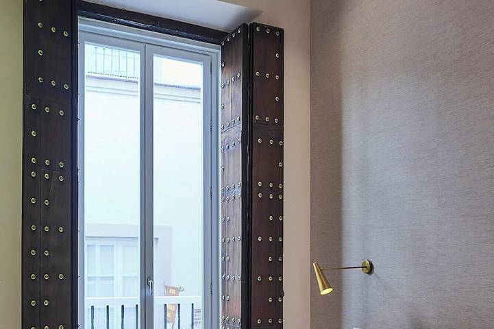 Ferienhaus für 4 Personen, mit Pool in Cádiz - 4