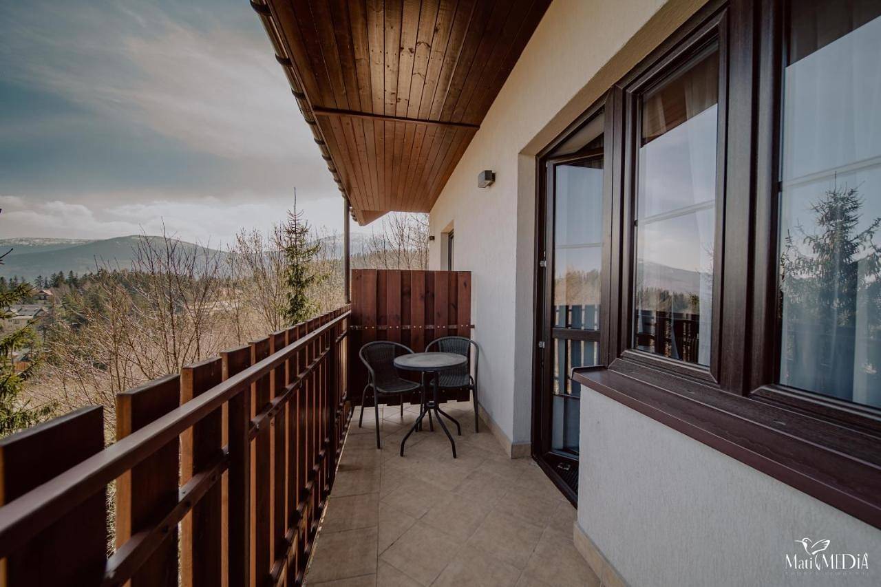 Karpacki & Spa - blisko wyciągu, Restauracja, Sala Zabaw, Bar 24h in Karpacz, Sudety (Polska)