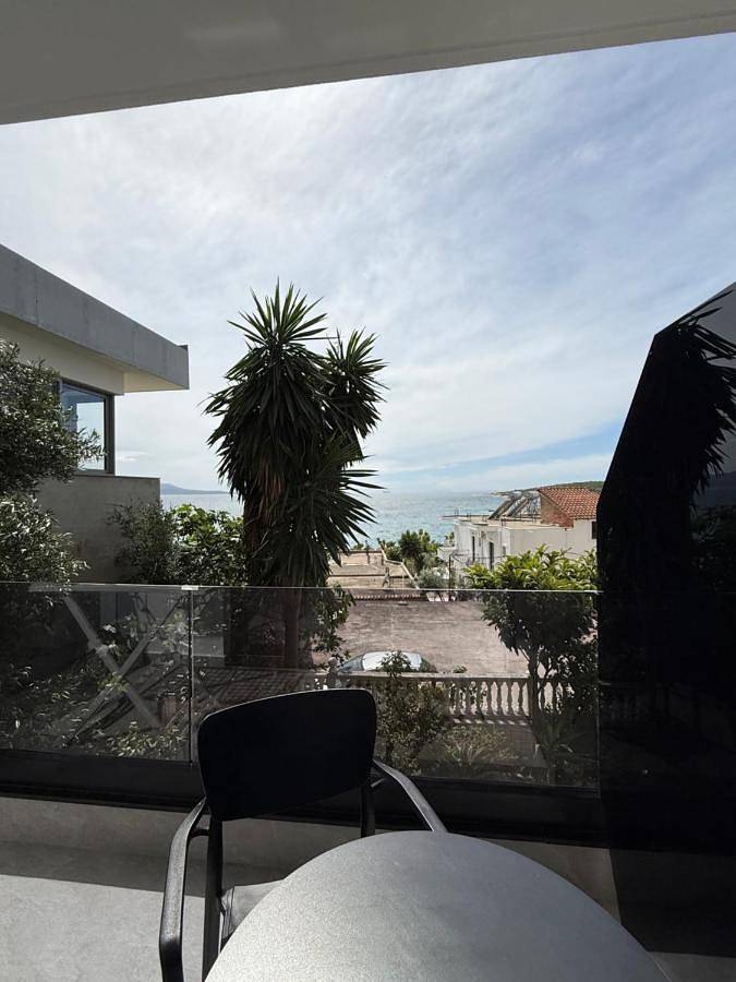 Maison d’hôte pour 4 personnes, avec vue ainsi que terrasse et jardin en Albanie - 3