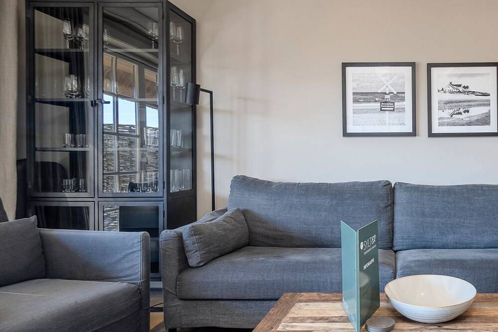 Casa vacanza a Sylt a partire da 541€ a notte