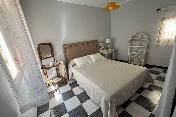 Casa el centro del pueblo con todas las comodidades. in Biar, Interior de Alicante