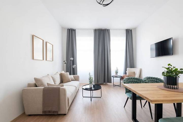 Ferienwohnung für 4 Personen - 1