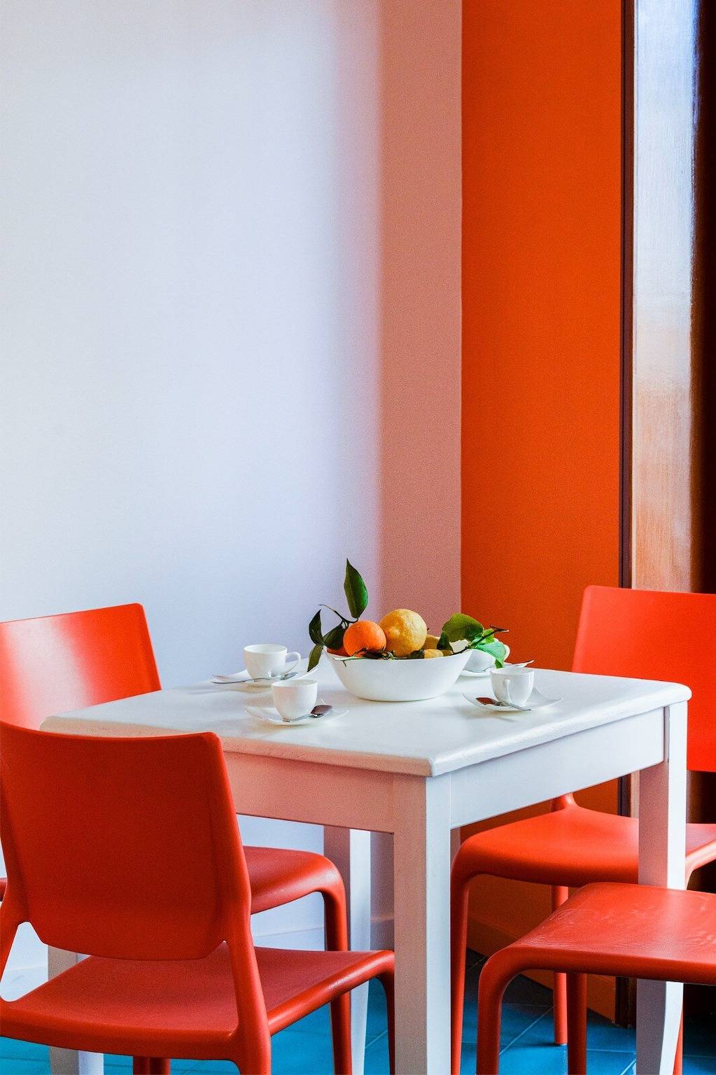 Sofi´ Sorrento suite:Ravello in Sorrento, Province de Naples