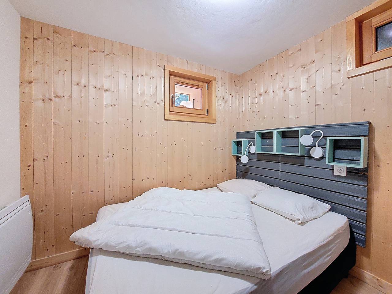 Entire apartment, New Apartment  With Terrace - Saint Jean D'Aulps - Next Morzine - 6 Pers - Lilou in Saint-Jean-d'Aulps, Les Portes du Soleil