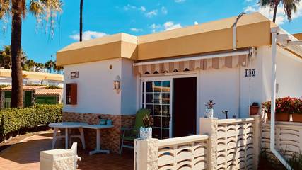 Bungalow für 4 Personen in Maspalomas, San Bartolomé de Tirajana, Bild 1