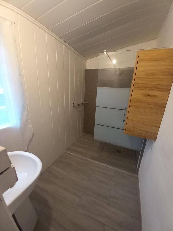 Location de vacances pour 6 personnes, avec jardin et terrasse, animaux acceptés à Bras-Panon - 3