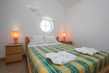 Apartamento De Férias para 6 Pessoas em Vila Nova de Cacela, Ria Formosa, Foto 3