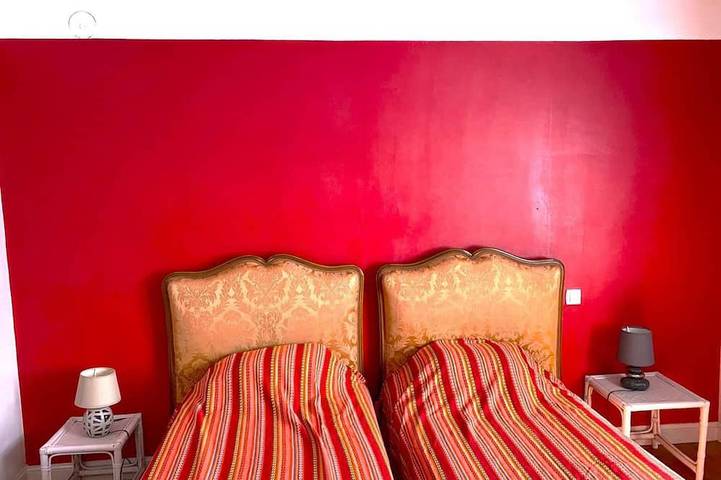 Location de vacances pour 6 personnes à Malandry - 3