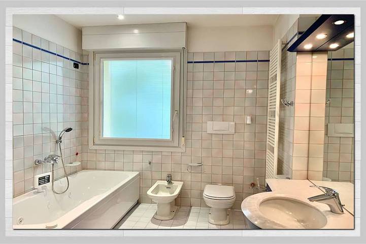 Ferienhaus für 12 Personen, mit Whirlpool und Garten, mit Haustier in Cattolica - 4