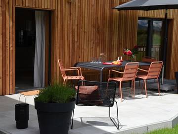 Ferienhaus für 8 Personen in Mittelberg, Allgäuer Alpen (Österreich), Bild 4