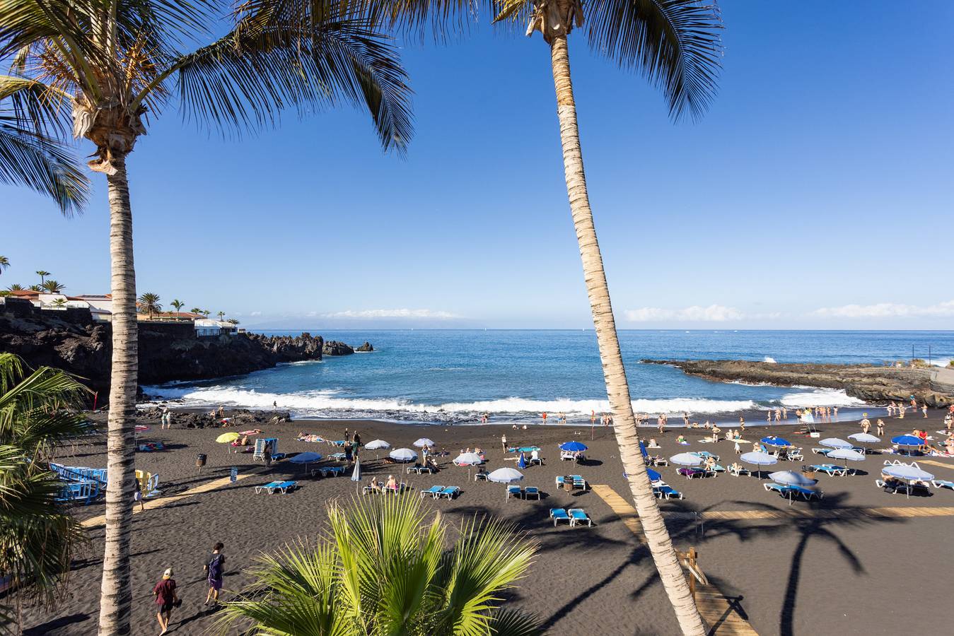 Apartamento entero, Playa La Arena Okstay Tenerife in Puerto de Santiago, Santiago del Teide