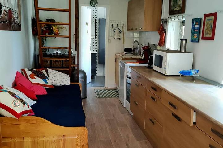 Location de vacances pour 8 personnes, avec Jacuzzi et Terrasse à Monoblet - 2