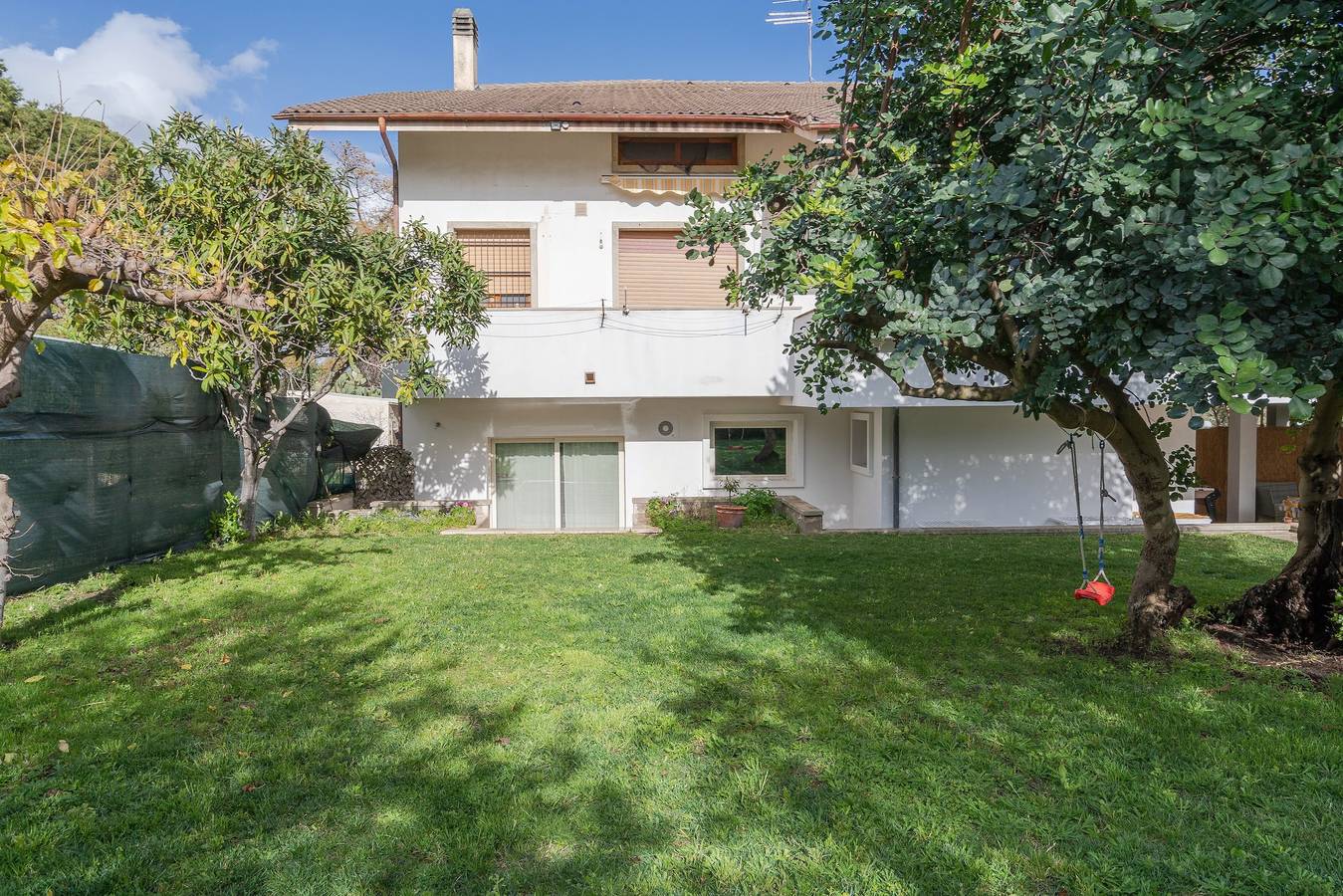 Holiday Home 'Zacchitella Garden House' with Private Pool, Wi-Fi and Air Conditioning in Rosolini, Syracuse Province