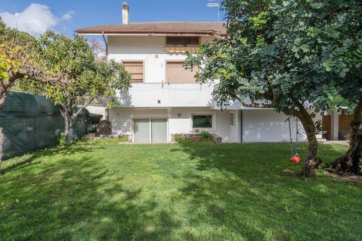 Casa vacanze 'Zacchitella Garden House' con piscina privata, Wi-Fi e aria condizionata in Rosolini, Siracusa e dintorni