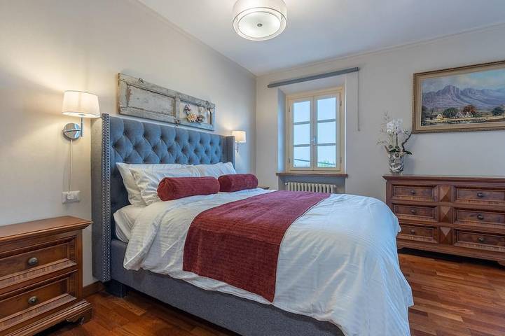 Accogliente casa a Capannori con cucina in Capannori, Provincia di Lucca