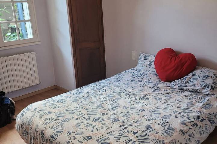 Location de vacances pour 6 personnes, avec jardin, animaux acceptés dans Montfavet - 2
