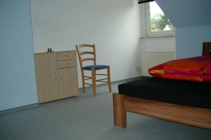 Ferienwohnung für 3 Personen, mit Garten in Castrop-Rauxel - 4