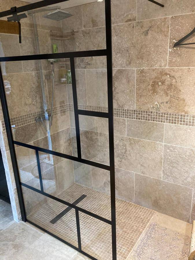 Location de vacances pour 4 personnes, avec terrasse, animaux acceptés à Avallon - 4