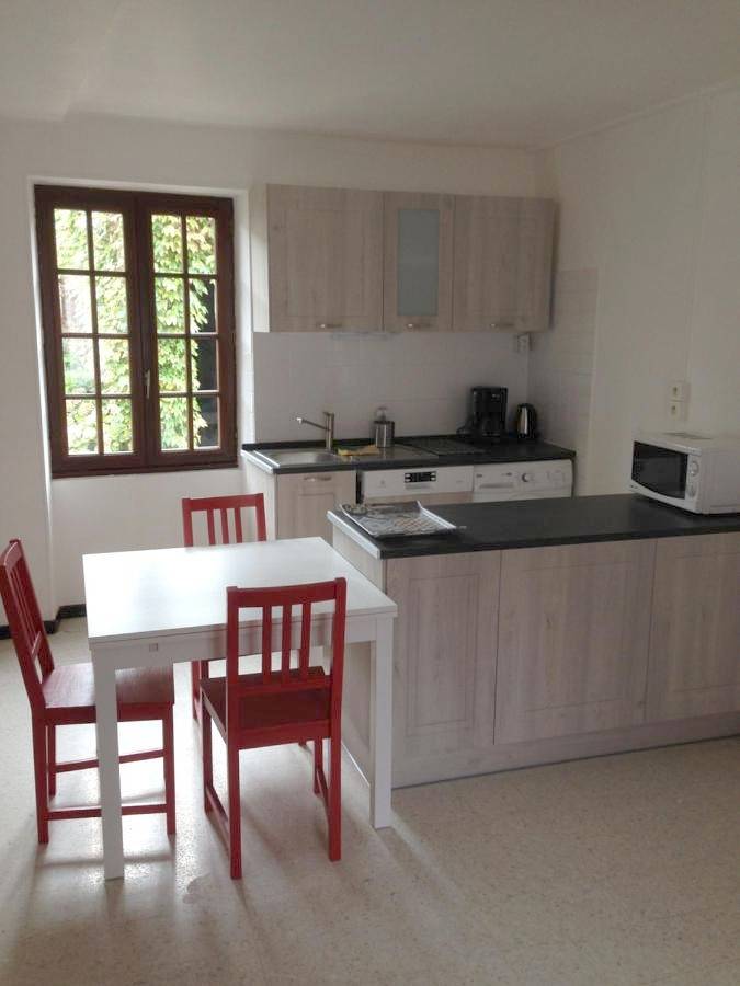 Gîte pour 2 personnes, avec jardin dans Audeville - 4