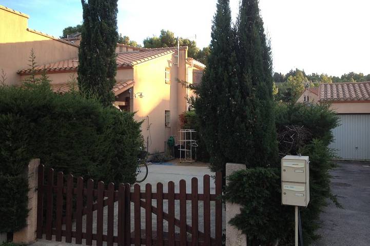 Location de vacances pour 5 personnes dans La Franqui - 4