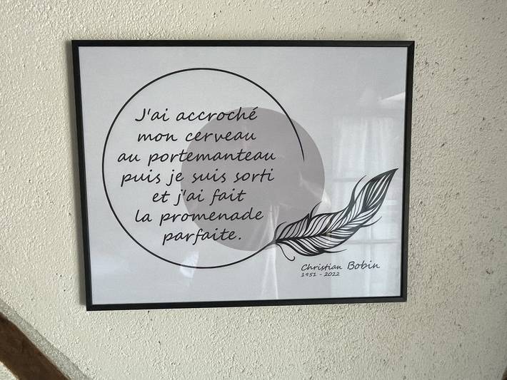 Gîte pour 2 personnes, avec jardin dans Saône-et-Loire - 4