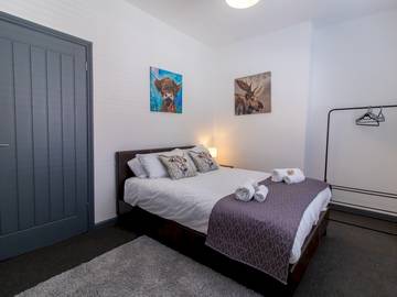 Glamping for 5 People in County Durham, North East England, Photo 3