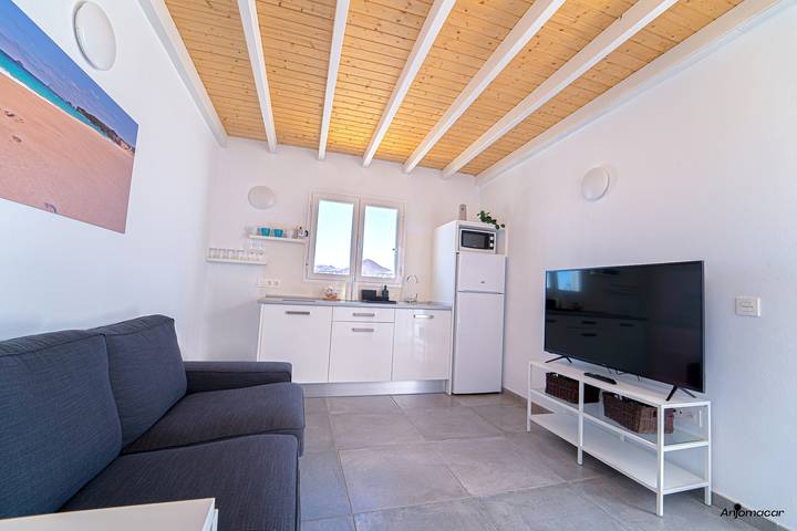 Appartement de vacances pour 2 personnes, avec piscine