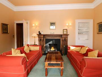 Cottage for 15 People in Cairngorms National Park, Scotland, Photo 4