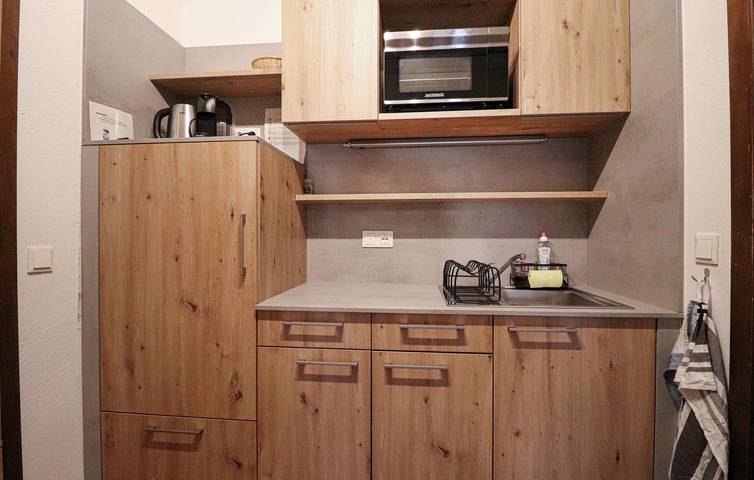 Gemütlicher Skiurlaub: Modernes Apartment mit WLAN und Parkplatz, 2 km vom Skilift entfernt in Sankt Oswald (Bad Kleinkirchheim), Bad Kleinkirchheim