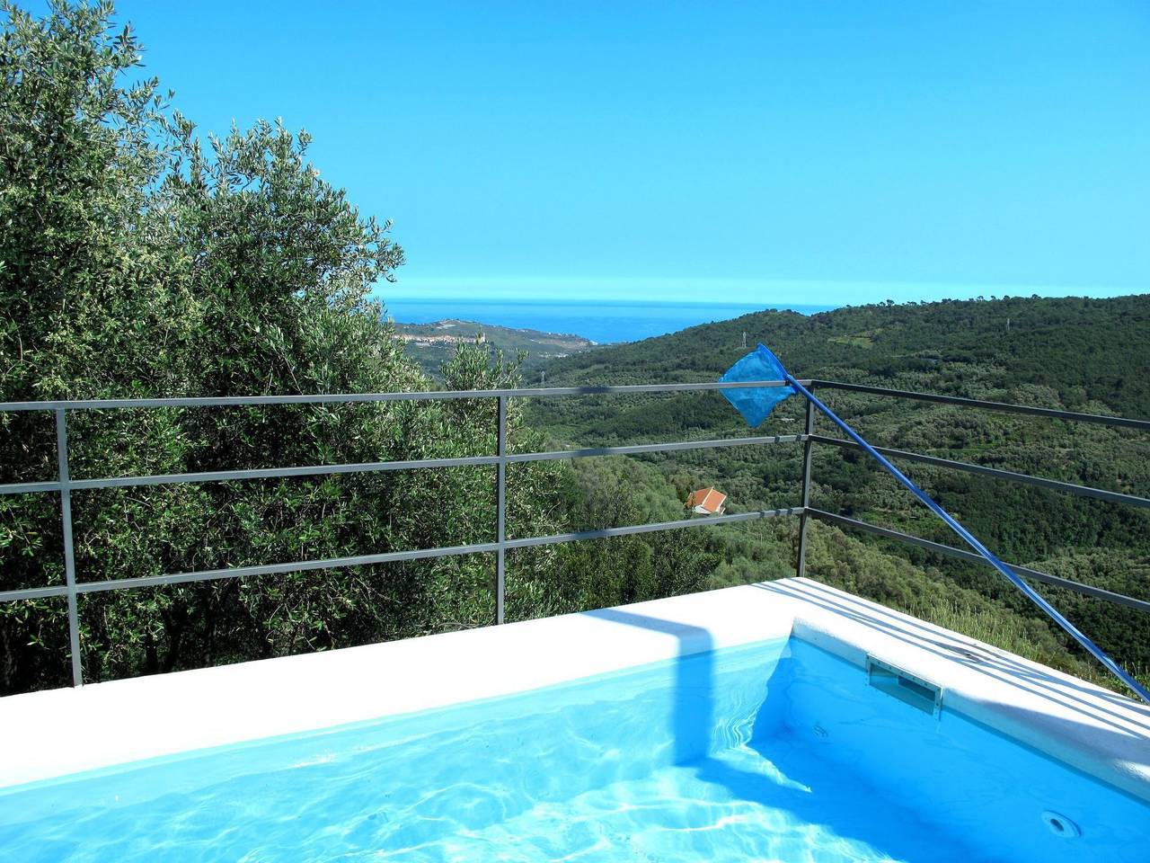 Ciappai (ptb140) - Ciappai (ptb140) 620.1 in Pietrabruna, Riviera di Ponente