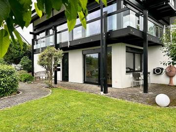 Ferienwohnung für 2 Personen in Schotten, Vogelsberg Region, Bild 1