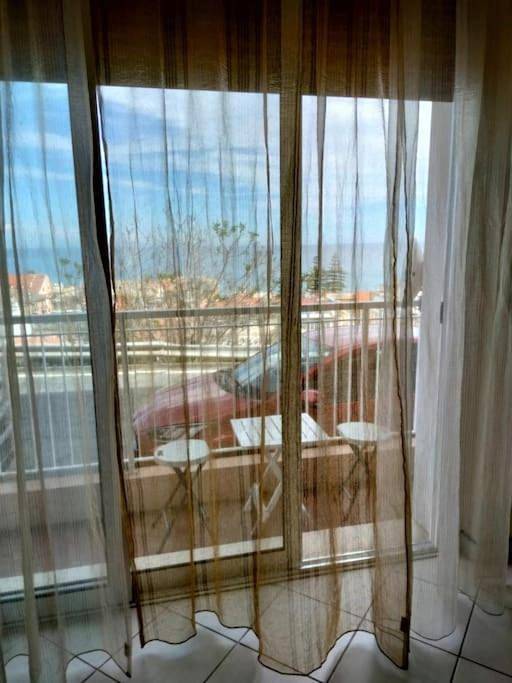 Gîte pour 4 personnes, avec balcon à Laigueglia - 3