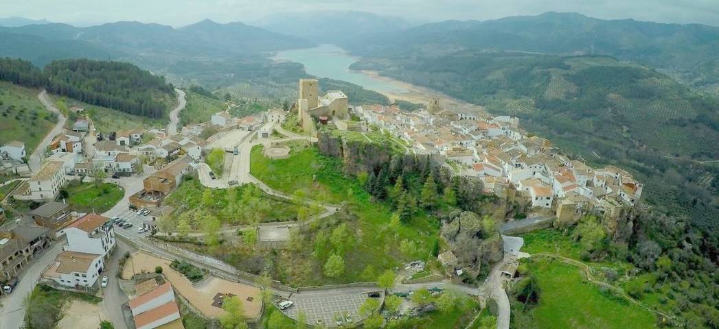 Gîte pour 3 personnes à Hornos - 2