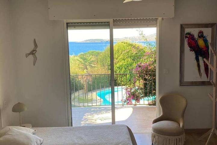 Villa pour 8 personnes dans Sagone - 3