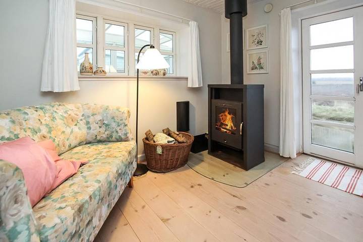 Villa für 4 Personen in Lemvig - 3