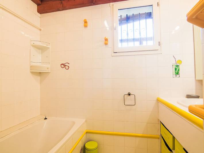 Location de vacances pour 5 personnes, avec terrasse à Labenne - 3