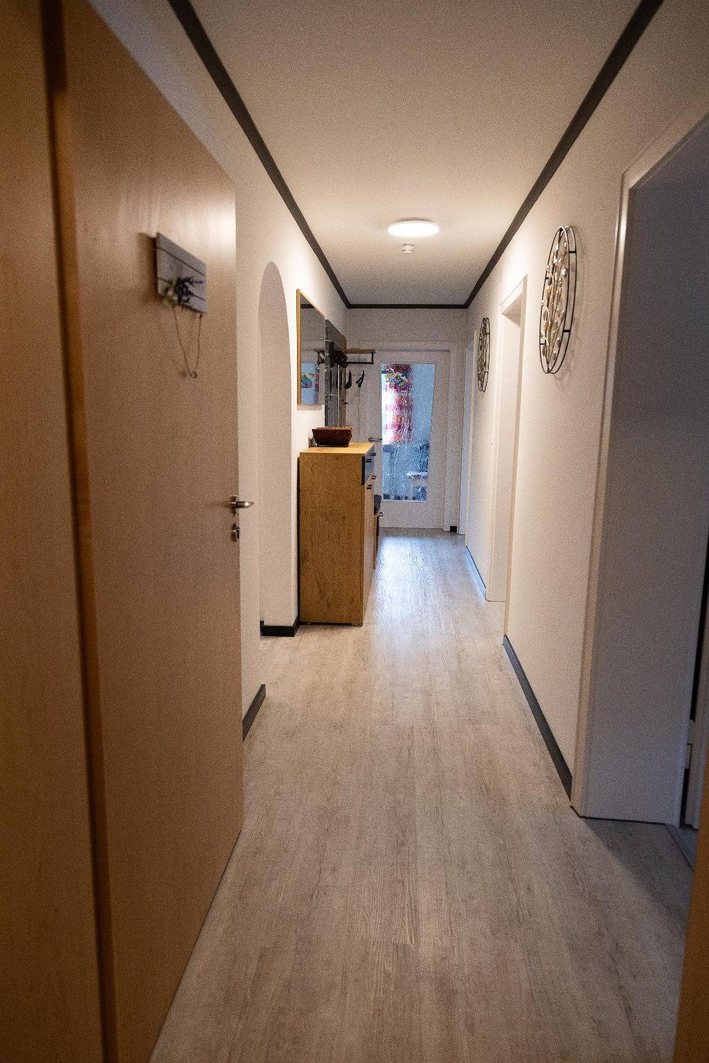 Ferienwohnung Landliebe Altmühltal - Ferienwohnung mit Terrasse in Essing, Altmühltal