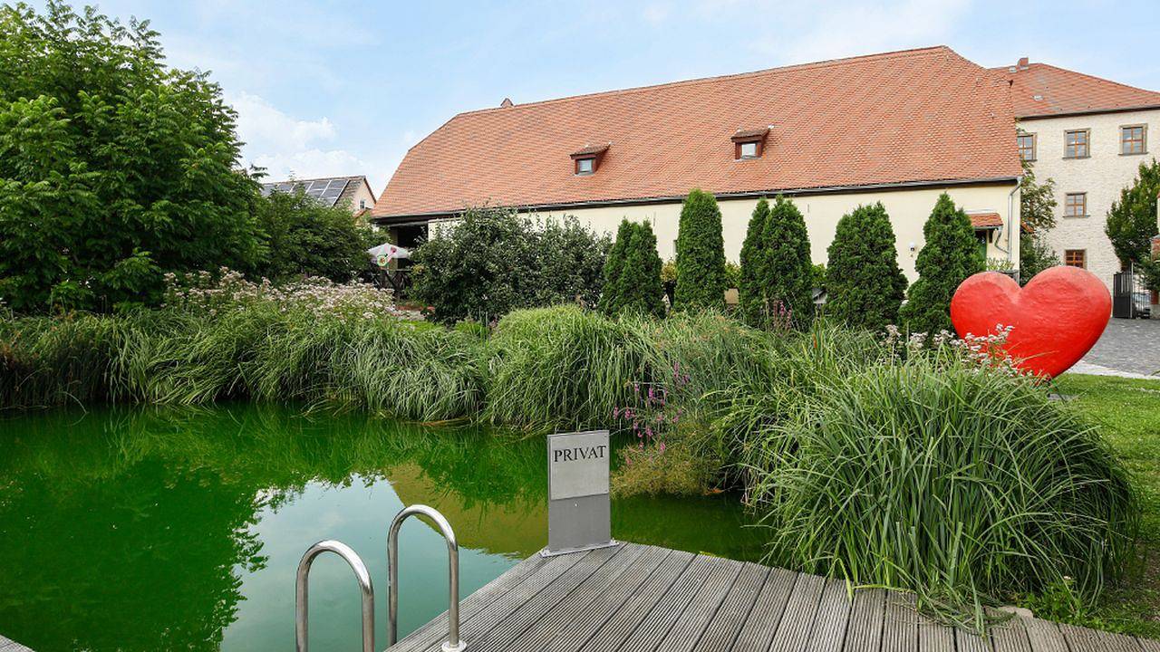 Ferienhaus für 2 Personen (60 m²) in Auerstedt in Auerstedt, Bad Sulza