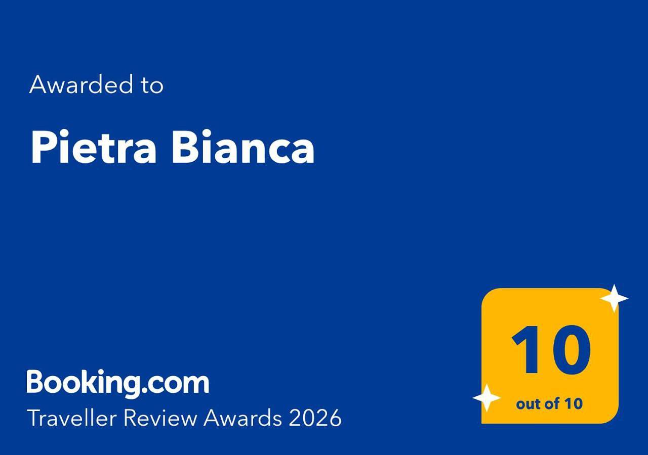 Pietra Bianca in Cutrofiano, Provincia di Lecce