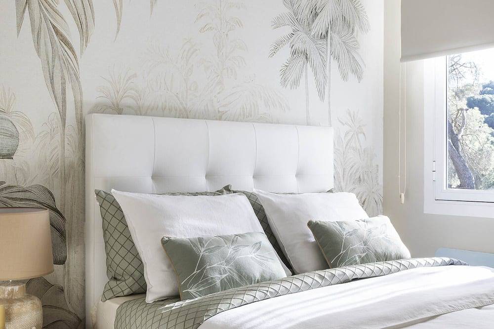 Ganze Wohnung, Costa De Madrid Ii - 3 Bedrooms apartment - San Martín De Valdeiglesias Madrid  in San Martín de Valdeiglesias, Madrid Province