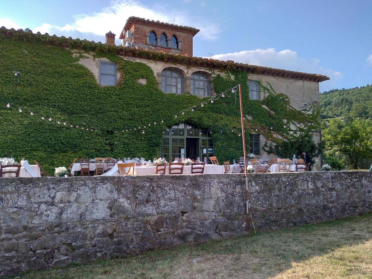 Locanda di Praticino in Rufina, Florenz Provinz