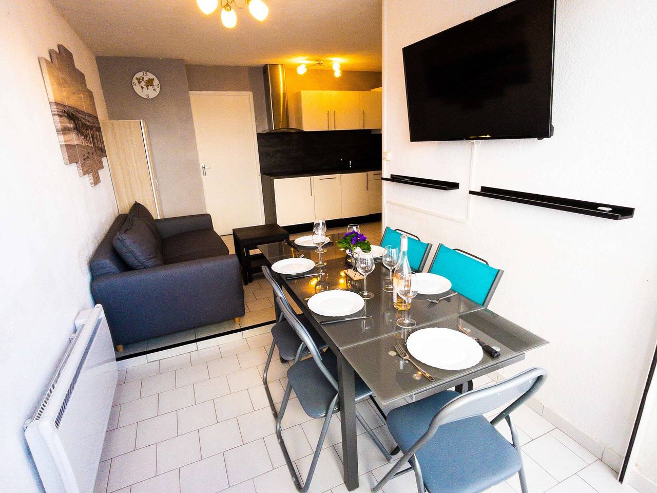 Photo : Appartement de vacances