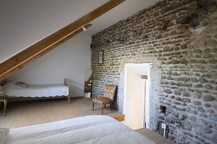 Domaine Lacay - Gîte grande capacité in Beyrie-en-Béarn, Béarn