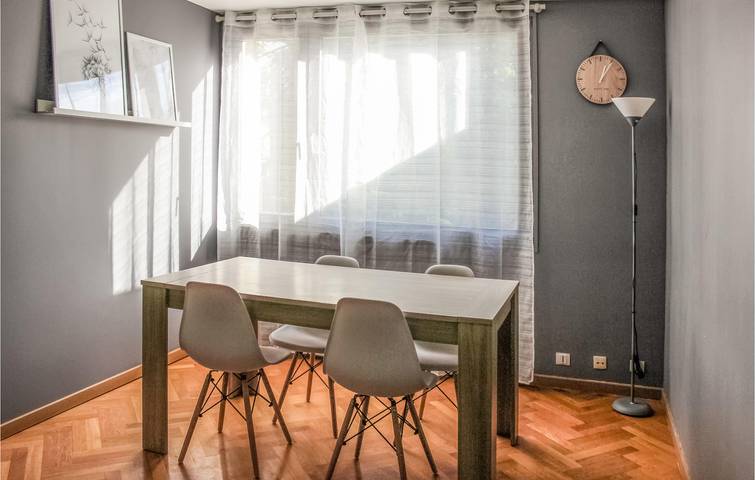 Gîte pour 6 personnes, avec terrasse dans Val-d'Oise - 3