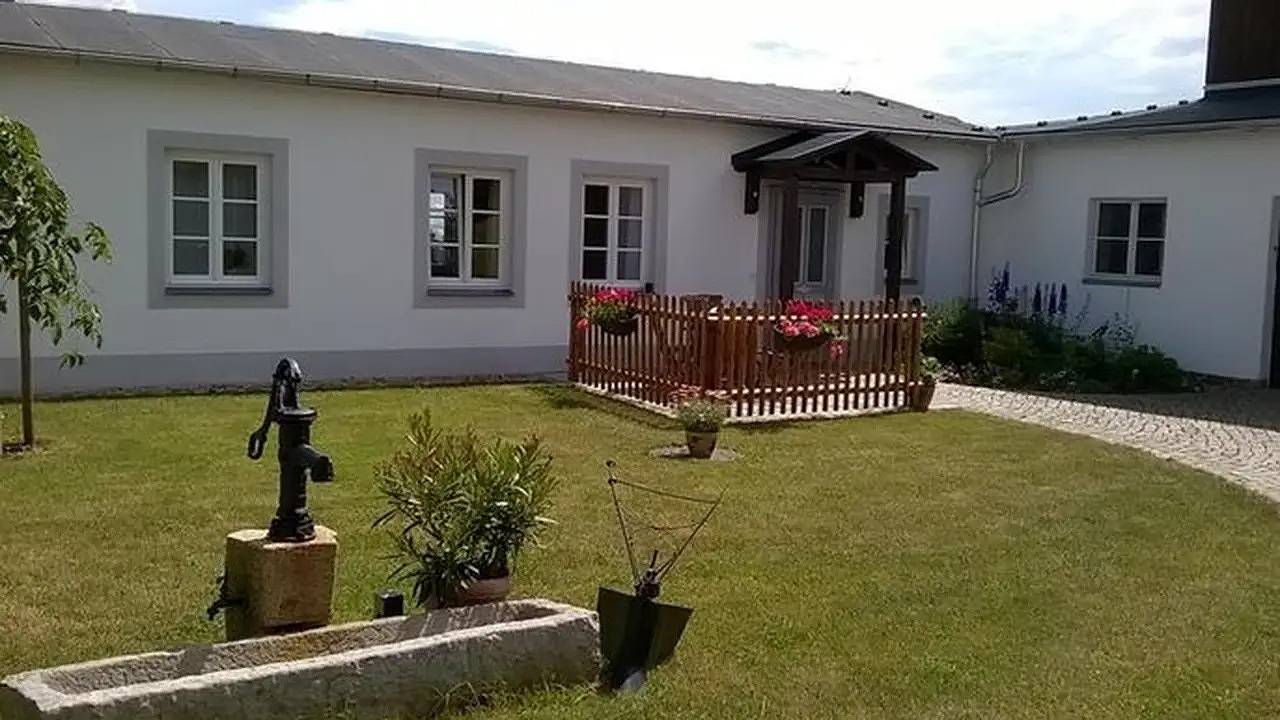 Entire holiday apartment, Ferienwohnung für 4 Personen (55 m²) in Mittelherwigsdorf in Mittelherwigsdorf, Oberlausitz-Niederschlesien
