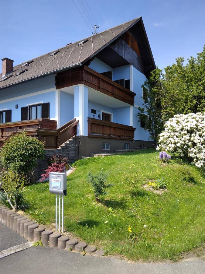 Pension Maria Wallner in Deutschlandsberg, Steirerland